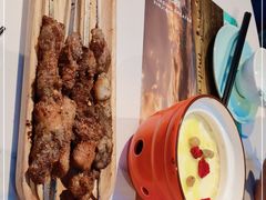 -阿娜尔·新疆菜(宜家荟聚中心店)