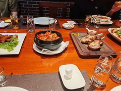 -马克西姆俄罗斯餐厅(通亚街店)