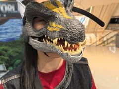 -TOYSRUS玩具反斗城(上海万象城店)