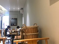 大堂-静一餐厅·湖北菜(前门店)