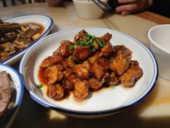 -慧娟面馆·餐厅(望江路店)