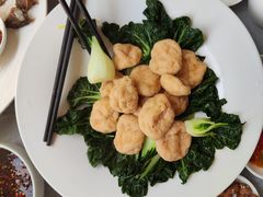 -润泽天·湘味家宴(岳麓山店)