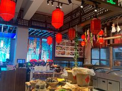 -唐师傅湘西名菜馆(武陵路店)