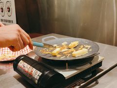 -那些年一起吃串的地方烧烤(观前街店)