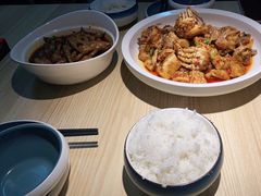 -领蟹祥记·香辣蟹·特色小海鲜(奥体天虹店)
