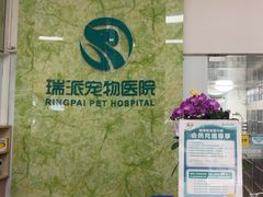 -瑞派旺宝宠物医院·犬猫全科综合·尿道专科(莲兴院)