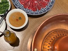 -北京老门框爆肚涮肉馆(凤城六路店)