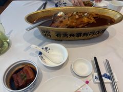 -同庆楼(大钟寺店)