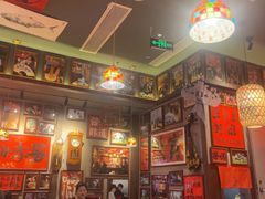 -王繁星面馆(西安熙地港店)