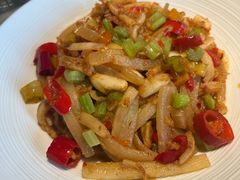 -蔴将·川菜(黄龙万科店)