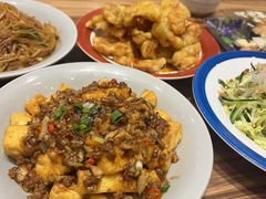 -九转小磨·非遗东北菜(群力店)