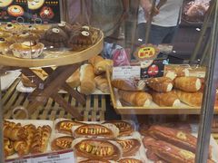 -山崎面包(第一八佰伴店)