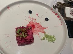 -波特曼西餐厅(南岗店)