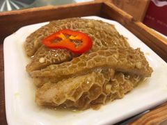 沙爹金钱肚-金翠皇宫粤菜·点心·海鲜(科技园店)