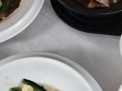 -东江渔村·古典园林·30年粤菜老字号(太和店)