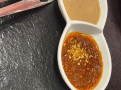 -阳坊胜利涮羊肉(阳坊老店)