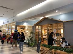 -猫的天空之城概念书店(印象城购物中心店)