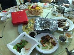 -老字号蛇口德记烧腊饭店·海鲜加工