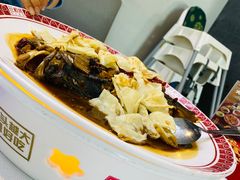 -旺顺阁鱼头泡饼(小红门店)