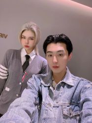 点击看大图 -3AM HAIR SALON烫发染发接发