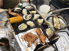 -大象营野Life营地·钓虾(坦尾店)