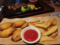 -必胜客(海滨店)
