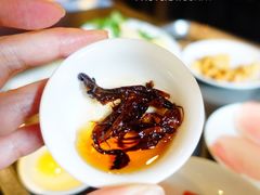 -南蛮子(进贤路店)