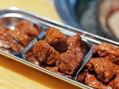 -麻蒲碳烤肉(嘉禾东平地铁站19号店)