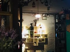 -三小姐咖啡店西餐下午茶(太平门直街店)