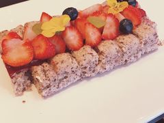 -OPEN開全日自助餐厅·西餐·海鲜(佛山希尔顿酒店)