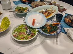 -杭州西湖柳莺里酒店·闻莺厅