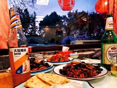 -鼎香润(德胜门内店)