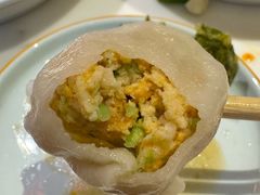 -日丰园海肠水饺·老字号大连海鲜(银泰城店)