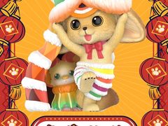 -泡泡玛特POPMART(上海环球港店)