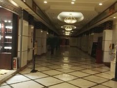 -汇泉王朝大饭店