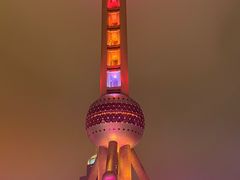 -东方明珠广播电视塔