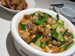 -慧娟面馆·餐厅(望江路店)