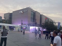 -天津万象城