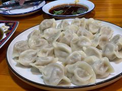 羊肉饺-莲香西域·正宗新疆菜(龙华店)
