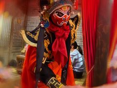 -蜀大侠火锅(森兰花园城店)