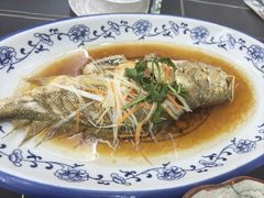 -望海潮海鲜店 特色家常菜(在海一方店)