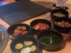 -黑牛黑猪烤肉专门店(万象城店)