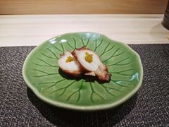 汁煮八爪鱼-鮨·海老(北京路店)
