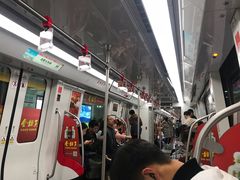 -合肥火车站(地铁站)