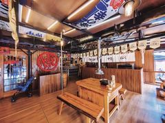 -赞酱川式烤肉(蜀都万达店)