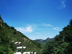 -北京山里寒舍度假酒店