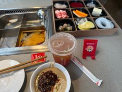 -海底捞火锅(老城根店)