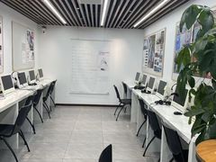 -樱花国际日语(徐家汇中心)