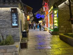 -回龙窝历史文化街区