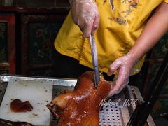 -北平印象.北京烤鸭.新京菜.融合菜(世贸店)